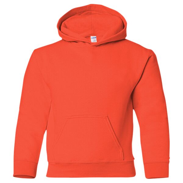 Sporting Columbia Soccer Heavy Blend Youth Hooded Sweatshirt Thumbnail