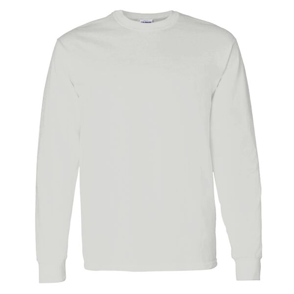 54 Country Heavy Cotton Long Sleeve T-Shirt Thumbnail