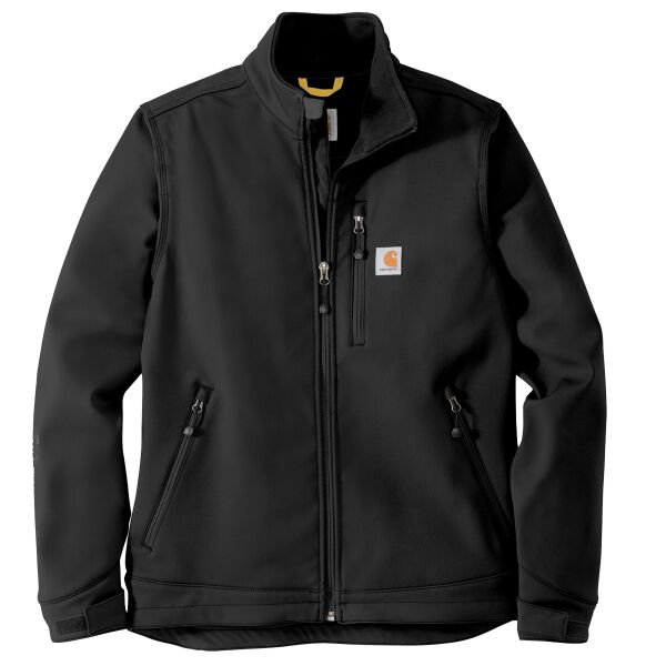 ® Crowley Soft Shell Jacket Thumbnail
