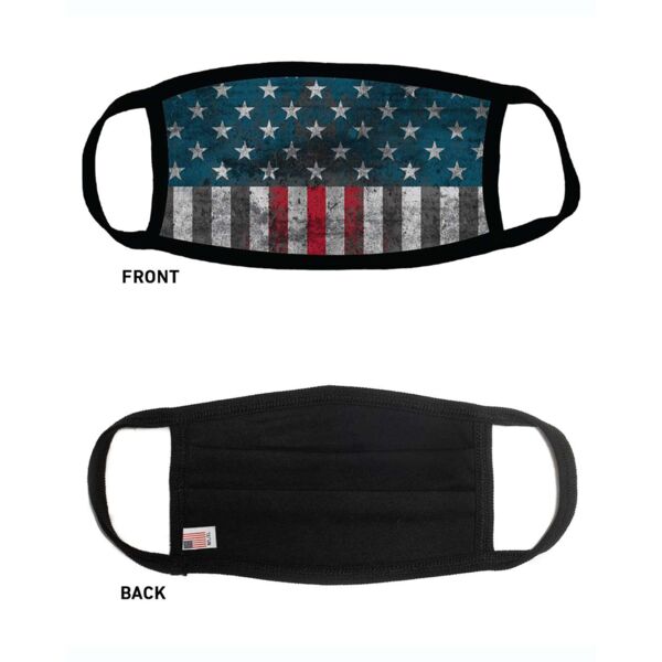 Maverick Comfort Face Masks Thumbnail