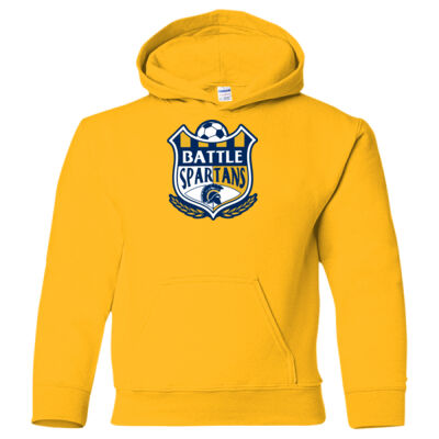 #12152 Youth Hoodie Thumbnail