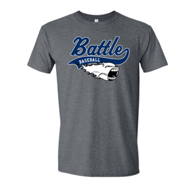 #12160 Battle Baseball  Thumbnail